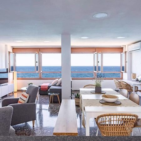 Apartamento El Palmer Almería Exteriér fotografie