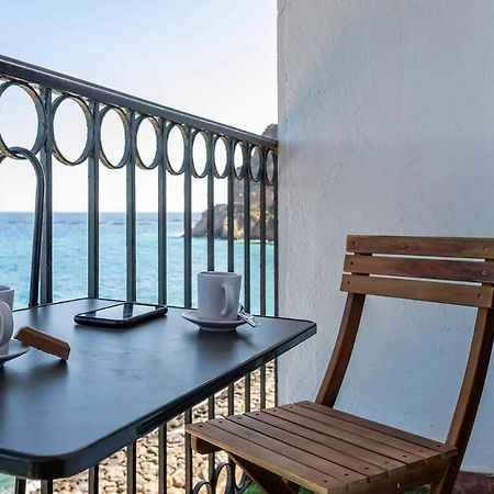 Apartamento El Palmer Almería Exteriér fotografie