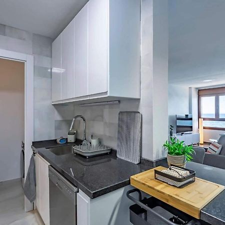 Apartamento El Palmer Almería Exteriér fotografie