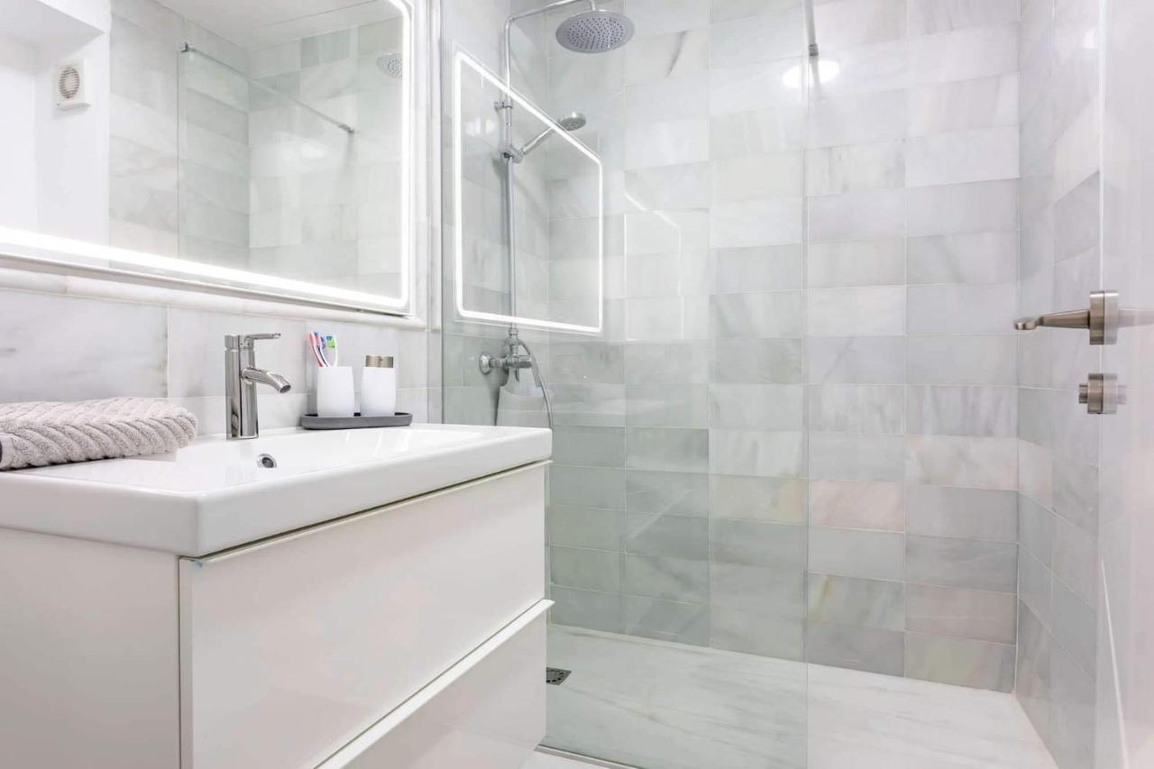 Apartamento El Palmer Almería Exteriér fotografie